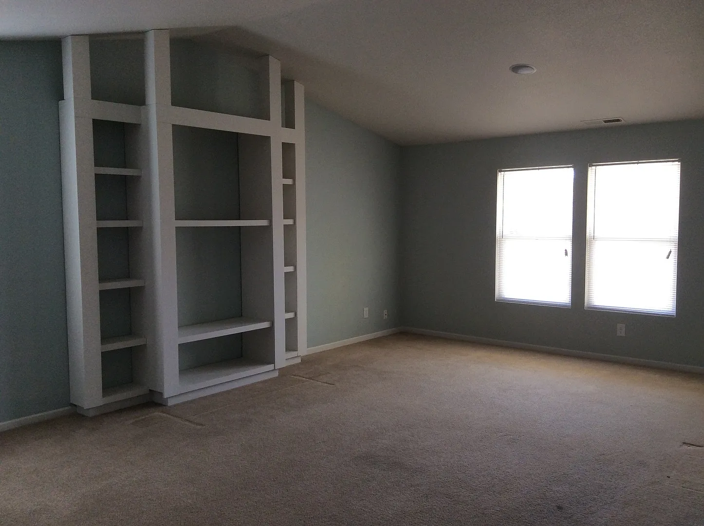 Camby - 3 BR ranch — Photo 2