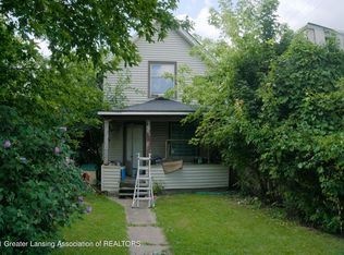 749 N Larch St, Lansing, MI 48906
