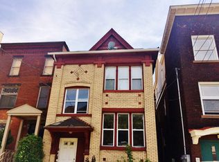 5932 Elwood St APT 2, Pittsburgh, PA 15232