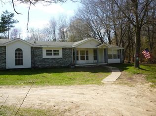 11701 Heintzelman Rd NE, Greenville, MI 48838