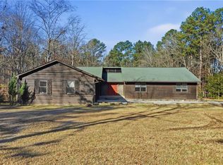 18 Rosalyn Dr SW, Rome, GA 30165