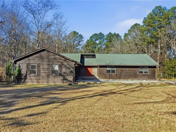 18 Rosalyn Dr SW, Rome, GA 30165