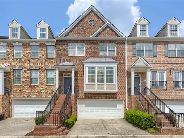 6127 Joybrook Rd, Johns Creek, GA 30097