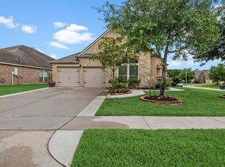 31802 Forest Oak Ln, Conroe, TX 77385