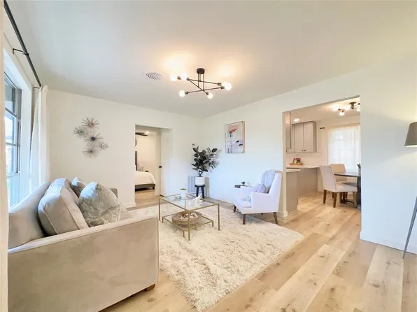 7213 Gleason Road, Houston, TX 77016