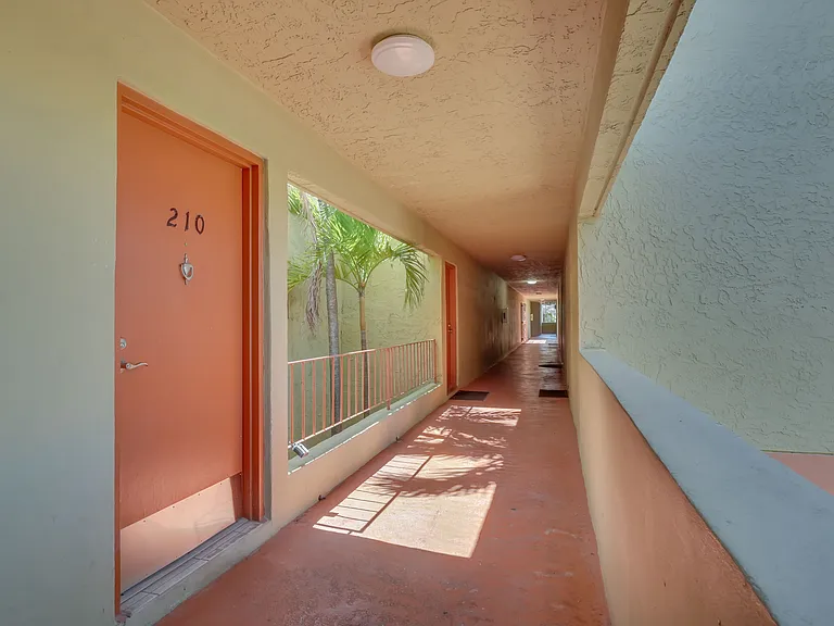 9390 W Flagler St #210A — Photo 5