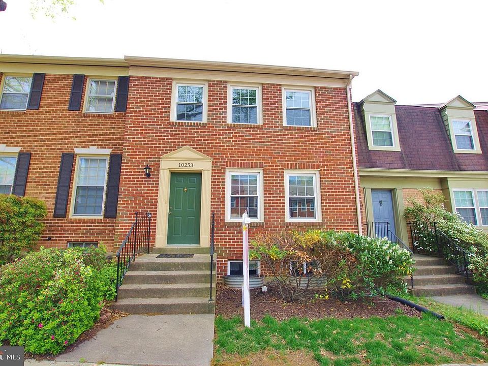 10253 Friendship Ct, Fairfax, VA 22032 Zillow