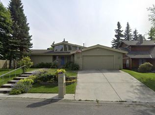 2180 Belmont Dr, Anchorage, AK 99517