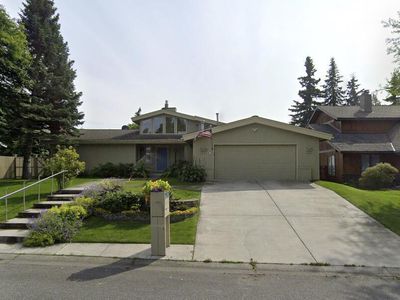 2180 Belmont Dr, Anchorage, AK, 99517