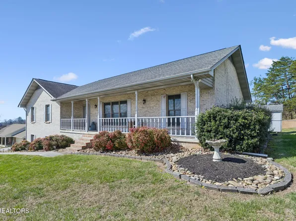 729 Clydesdale Ave, Seymour, TN 37865