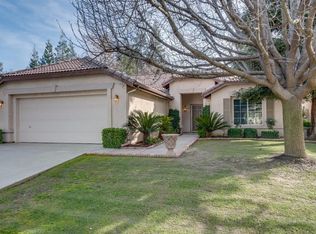 10009 Timeless Rose Ct, Bakersfield, CA 93311