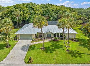 2609 Hope Ln W, Palm Beach Gardens, FL 33410