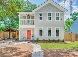 1908 Idaho Ave, Savannah, GA 31404