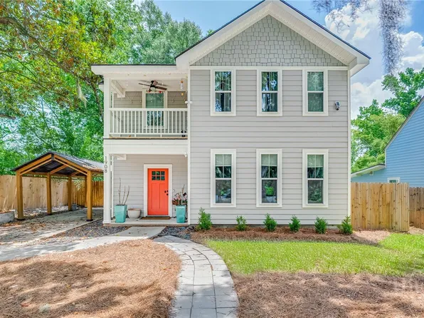 1908 Idaho Avenue, Savannah, GA 31404
