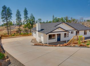 723 Camellia Dr, Paradise, CA 95969
