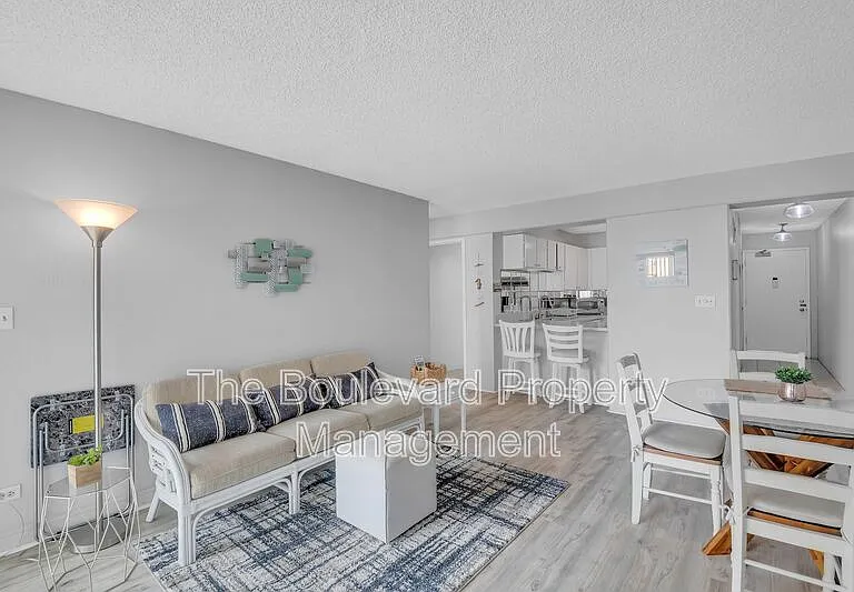 2575 Kuhio Ave #1001 — Photo 2