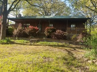 71 Arrowhead Dr, Morrilton, AR 72110
