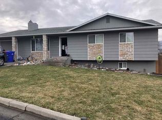 1834 Broadview Dr, Lewiston, ID 83501