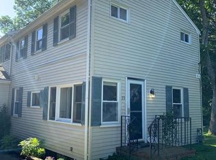 35B Norwood St, Sharon, MA 02067