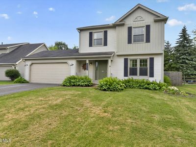 1060 Little Creek Dr, Perrysburg, OH, 43551
