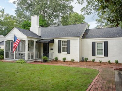 3117 Bransford Rd, Augusta, GA, 30909