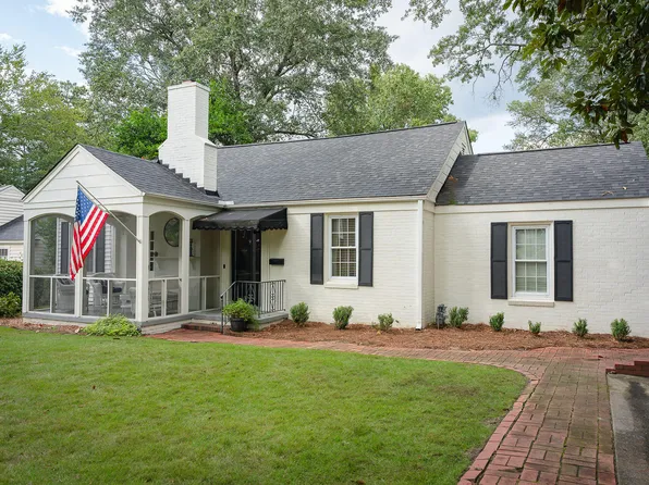 3117 Bransford Road, Augusta, GA 30909