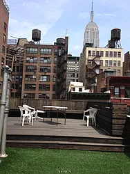 Rented by Town Residential