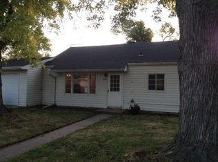 322 N Lincoln Ave, Fremont, NE 68025