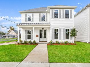8019 Landry Ave, Harahan, LA 70123