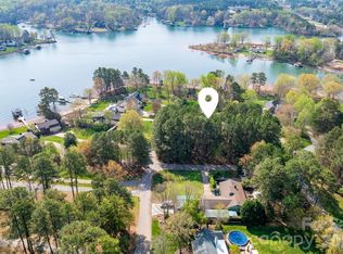 0 Pine Harbor Dr, Denver, NC 28037