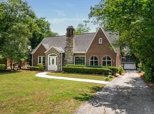 3551 Kingsboro Rd NE, Atlanta, GA 30319