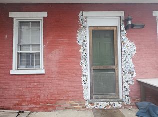 313 N Mulberry St #2, Lancaster, PA 17603