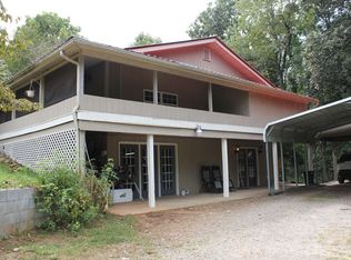 103 Nicely Rd, Hayesville, NC 28904