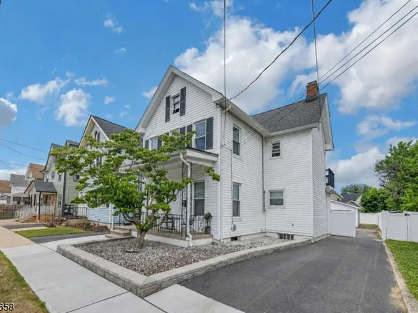 27 Thomas St, South River Boro, NJ 08882