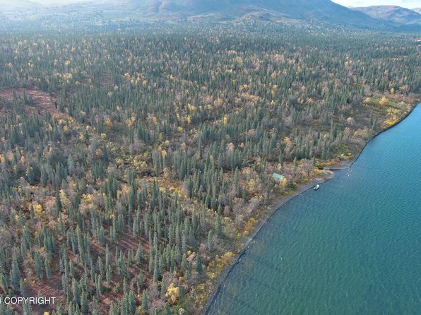 L1b1 Grizzly Rd, Aleknagik, AK 99555