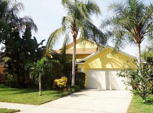 622 Heather Stone Dr, Merritt Island, FL 32953