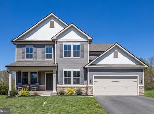 1038 Arthur Dr, Souderton, PA 18964