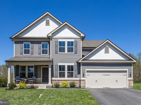 1038 Arthur Dr, Souderton, PA 18964
