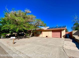 13105 Mountain View Ave NE, Albuquerque, NM 87123