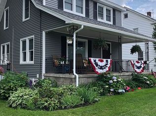 132 Sherman Ave, Glens Falls, NY 12801