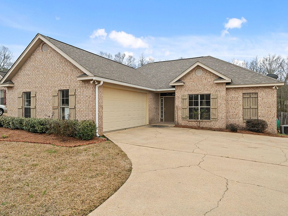 14 E Spanish Oaks, Sumrall, MS 39482 Zillow