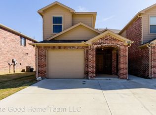 1216 Bayfield St, Denton, TX 76209