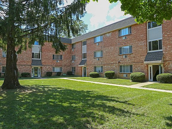 Residential Building