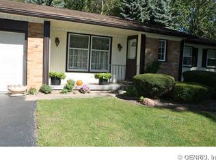 10 Hitree Ln, Rochester, NY 14624