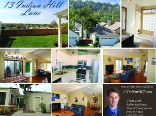 13 Indian Hill Ln, Laguna Hills, CA 92653