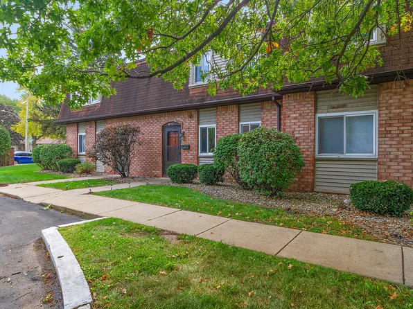 1119 S Curtis Ave APT E50, Kankakee, IL 60901