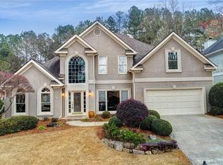4940 Haydens Walk Dr, Johns Creek, GA 30022