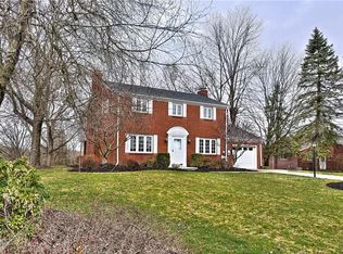 220 Twin Oak Dr, Wexford, PA 15090