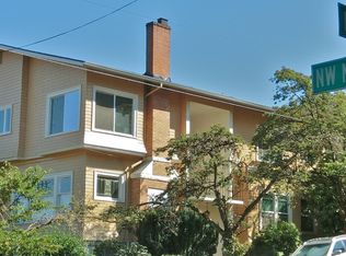 1130 NW 26th Ave #1, Portland, OR 97210