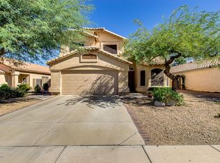 5722 W Cochise Dr, Glendale, AZ 85302